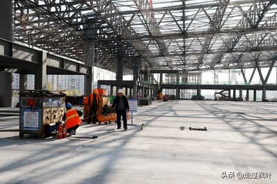 京张高铁“四电”工程将打造多项施工亮点